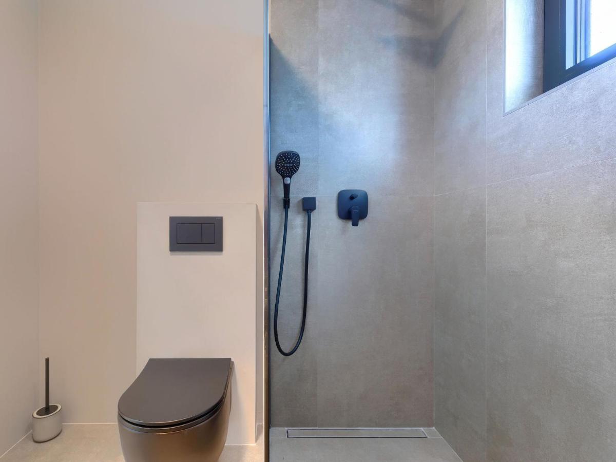 Holiday Home Villa Valle By Interhome Bale Exterior photo