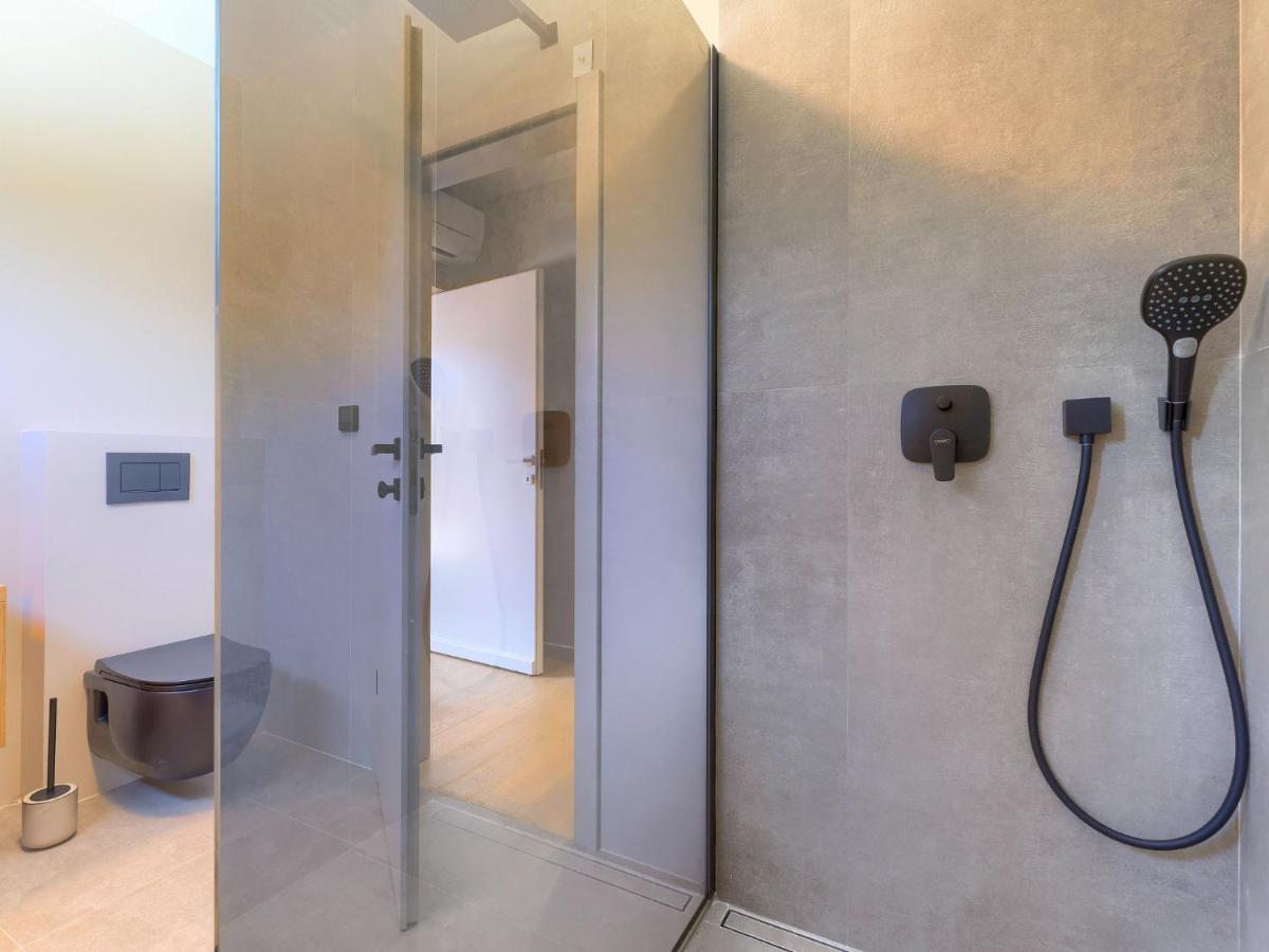 Holiday Home Villa Valle By Interhome Bale Exterior photo