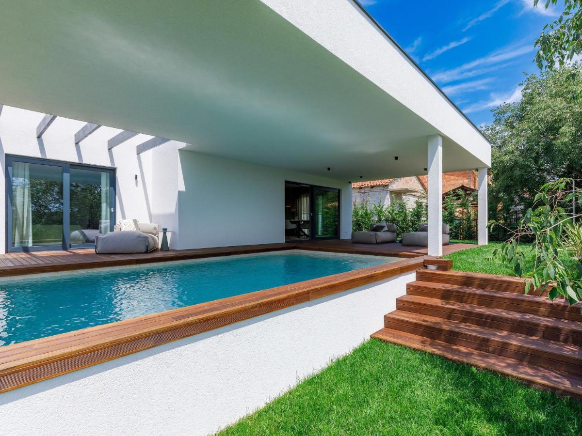 Holiday Home Villa Valle By Interhome Bale Exterior photo
